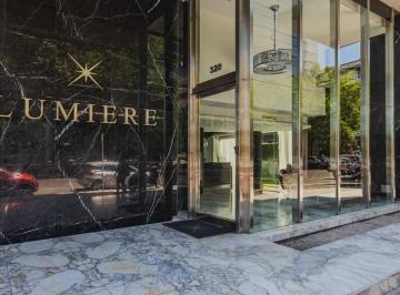Departamento · 60m² · 2 Ambientes · 1 Cochera · Departamento 2 Ambientes con Balcon y Cochera Puerto Madero