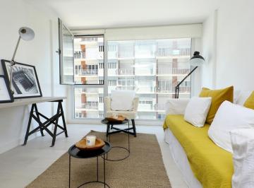 Departamento · 44m² · 2 Ambientes · Venta Departamento 2 Ambientes a Estrenar Apto Credito Amenities