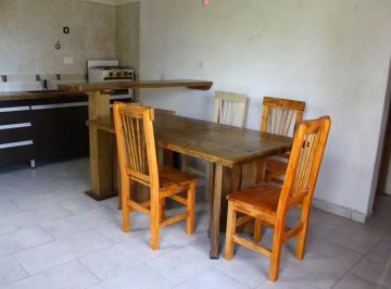 Casa · 45m² · 3 Ambientes · Casa en Venta - 2 Dorm. 1 Baño - 170 m² - Nueva Atlantis