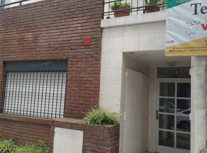 Departamento · 38m² · 2 Ambientes