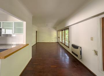 Departamento de 3 ambientes, Rosario · Departamento en Venta de 2 Dorm. en Martin