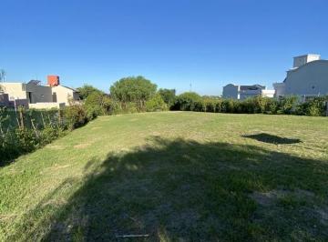 Foto · Terreno en Venta Barrio Cerrado Villa Allende