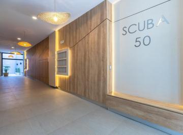 Departamento · 80m² · 3 Ambientes · 1 Cochera · Venta - Departamento 2 Dorm. con Amenities - Martin