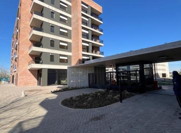 Departamento de 2 ambientes, Rosario · Venta – Fisherton – Condominios Los Pasos de Pilay