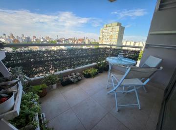 Departamento · 42m² · 2 Ambientes · 1 Cochera · Venta Departamento 2 Ambientes Full Amenities Palermo Soho