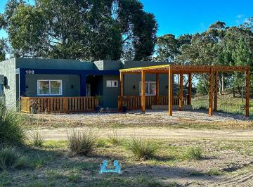 Casa de 4 ambientes, Costa Esmeralda · Venta Oportunidad Casa Costa Esmeralda Barrio Deportiva - Fondos Libres