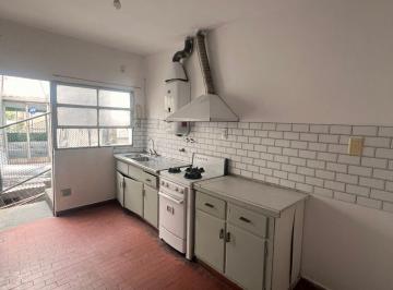 PH de 2 ambientes, Avellaneda · Depto en Alquiler Planta Alta Bahia Blanca 16 Wilde