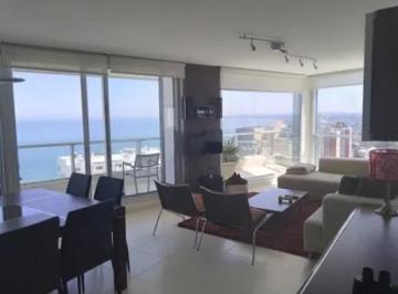 Departamento · 110m² · 5 Ambientes · 1 Cochera · Apartamento - Playa Mansa