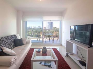 Foto1 · Apartamento de 2 Dorm. en Venta Miami Boulevard, Punta del Este