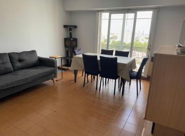 Departamento de 3 ambientes, Villa Crespo · Departamento 3 Ambientes en Villa Crespo