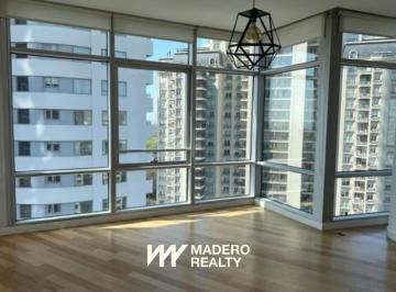 Departamento · 168m² · 3 Ambientes · 1 Cochera · Venta de Departamento 3 Ambientes en Puerto Madero
