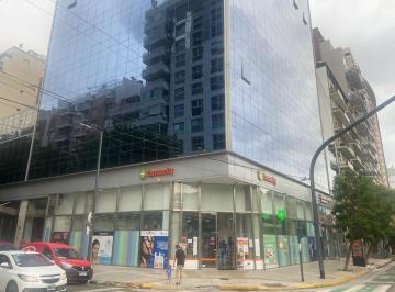 Oficina comercial · 500m² · 6 Cocheras · Excelente Oficina en Av del Libertador!