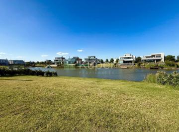 Terreno · 908m² · Terreno Lote en Venta en Virazón, Nordelta, Tigre