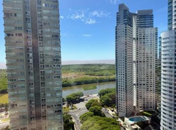 Departamento de 3 ambientes, Puerto Madero · Venta Le Parc Piso Alto 3 Ambientes, Puerto Madero