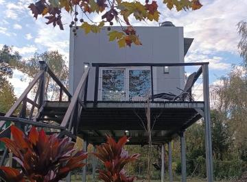 Casa · 32m² · 2 Ambientes · Casa en Venta - 1 Dormitorio 1 Baño - 922 m² - Delta, Tigre