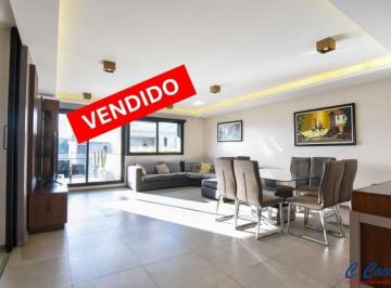 Departamento · 126m² · 4 Ambientes · 1 Cochera · Venta Piso 4 Ambientes C/dependencia Flores