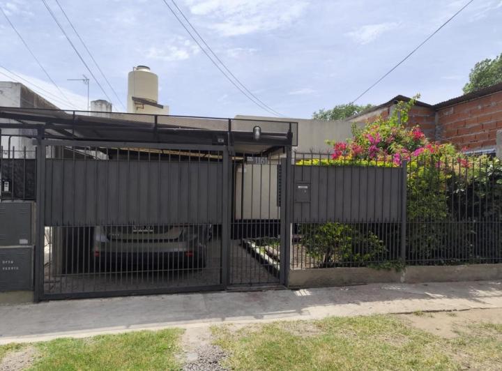 PH · 73m² · 3 Ambientes · 1 Cochera