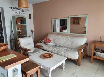 Departamento · 40m² · 2 Ambientes · Excelente Departamento de 2 Ambientes San Martin Centro