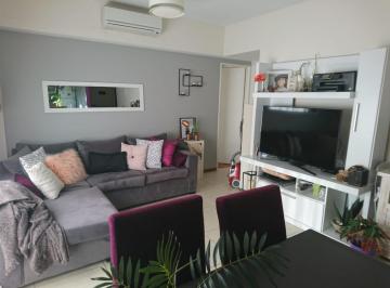 Departamento · 42m² · 2 Ambientes · Excelente Departamento de 2 Ambientes San Martin Centro
