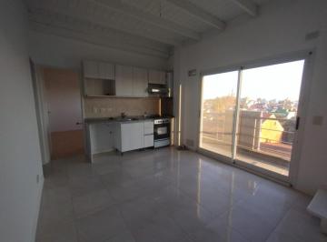 Departamento · 54m² · 3 Ambientes · Excelente Departamento de 3 Ambientes a Estrenar