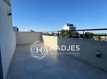 Departamento de 1 ambiente, Quilmes · Monoambiente con Terraza a Estrenar Quilmes Financiacion!