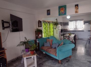 PH · 80m² · 3 Ambientes · Excelente PH 3 Ambientes con Patio y Terraza