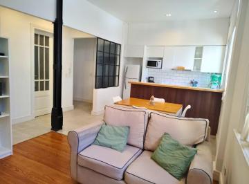 Departamento de 3 ambientes, Balvanera · Venta 3 Ambientes Balvanera