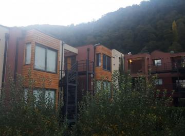 Departamento · 37m² · 1 Ambiente · Departamento en San Martín de Los Andes