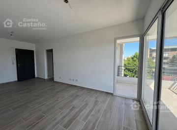 Departamento · 52m² · 3 Ambientes · 1 Cochera · Moderno Depto. 2 Amb. a Estrenar con Amenities y a 1/c de Av Cazón