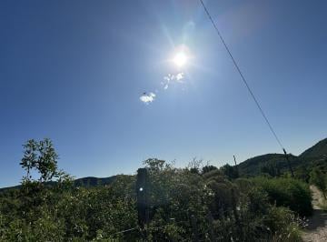 Terreno · 21300m² · Lote en Venta en Los Hornillos - Traslasierra - 2 Ha - Titulos Perfectos