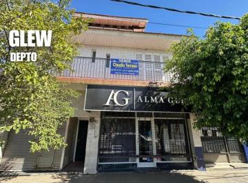 Departamento · 85m² · 4 Ambientes · Departamento 4 Ambientes en Glew a La Venta