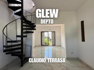 Departamento · 85m² · 4 Ambientes · Depto 4 Amb en Venta en Glew