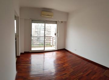 Departamento de 2 ambientes, Belgrano · Semipiso de 2 Amb con Balcón Corrido Al Contrafrente Súper Luminoso