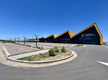 Bodega-Galpón · 500m² · Galpón a Estrenar en Ciudad Industria Funes