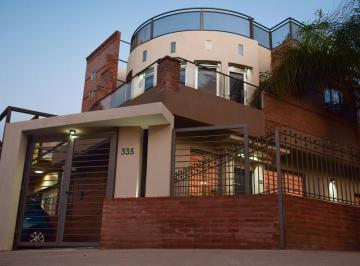 Departamento · 200m² · 8 Ambientes · 2 Cocheras · Departamento en Venta Dos Dorm. en Villa Carlos Paz