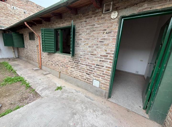 Departamento · 1m² · 2 Ambientes