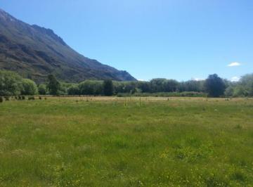 Terreno · 2500m² · Terreno - El Hoyo