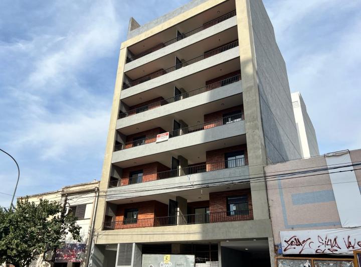 Departamento · 55m² · 2 Ambientes