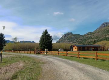 Terreno · 2531m² · Terreno - El Hoyo