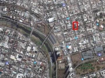 Terreno · 951m² · Terreno en Venta Barrio - Barrio General Paz