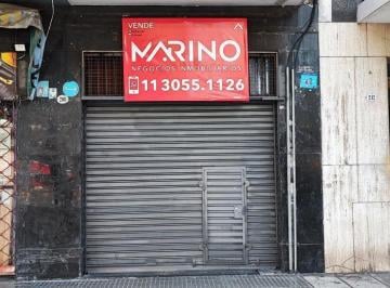 Local comercial · 57m² · Venta Local Comercial en Palermo 57 m² con Sotano