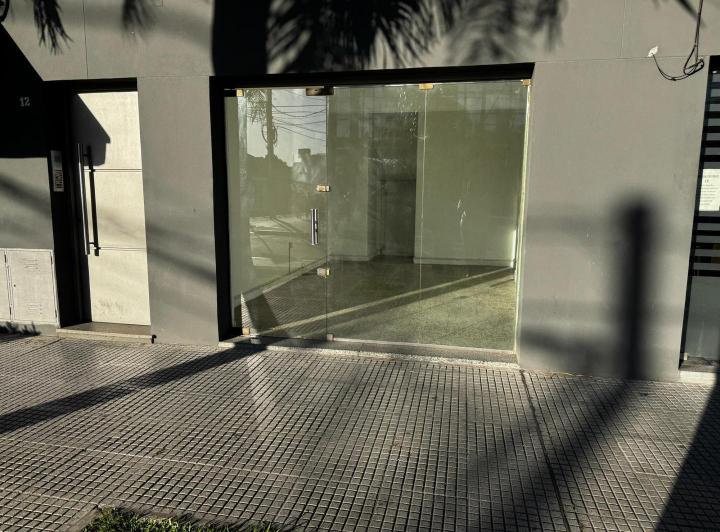 Local comercial · 22m² · 1 Ambiente