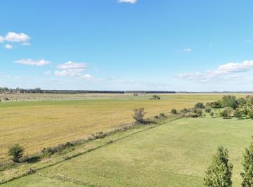 Terreno · 15000m² · Lotes en Chacras de Olivia - Zarate
