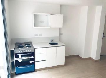 Departamento · 29m² · 1 Ambiente · Venta - Departamento - Monoambiente con Patio Propio - Belgrano a Estrenar con Amenities.
