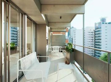 Departamento · 74m² · 4 Ambientes · Departamento 2 Dorm en Nueva Cordoba
