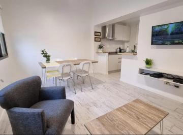 Departamento de 2 ambientes, Ciudad de Mendoza · Alquiler de Departamento Amoblado en La 5ta Sección, Ciudad de Mendoza