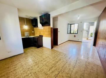 Departamento · 60m² · 3 Ambientes · Departamento en Planta Baja en Venta