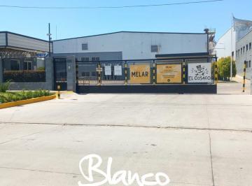 Depósito · 3400m² · Depósito en Alquiler en Tortuguitas, Malvinas Argentinas, G. B. a. Zona Norte