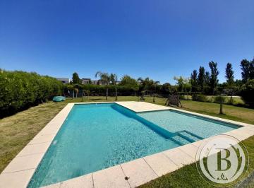 Casa de 4 ambientes, Tigre · Bustamante Prop San Marco 12152 Alquiler Temporal Villanueva Tigre