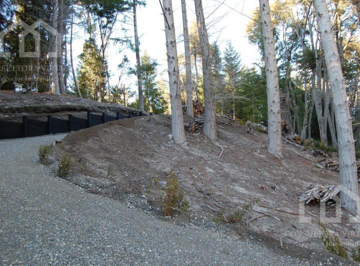 Terreno · 1553m²